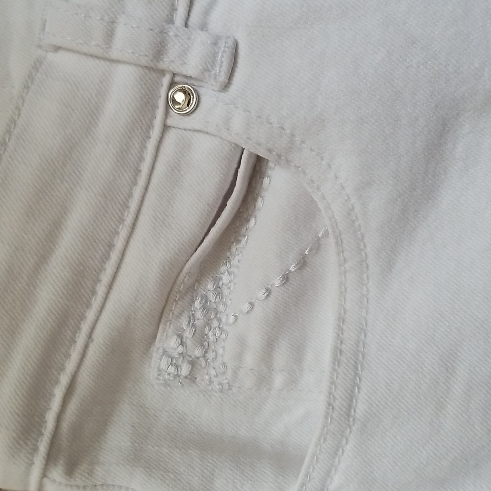 Crop pants - Picture 3 of 4